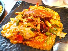 -The Dishes Seafood & Restaurant