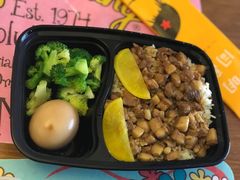 古早味卤肉饭-小明同学(三里屯店)