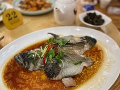 老虎斑-德胜轩正宗顺德菜(宝安沙井会展中心店)