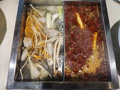 -小牛叔鲜切牛肉·火锅·烤肉自助(公济桥路店)