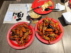 -好伦哥比萨烤肉自助(马家堡店)