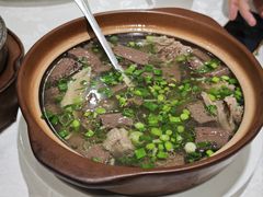 -香雪海饭店中餐厅(人民桥店)