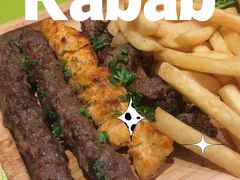 -ALAMEEN阿拉伯餐厅(三里屯店)