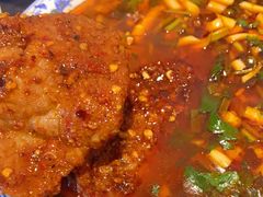 -重庆风光老灶火锅城(同德广场店)