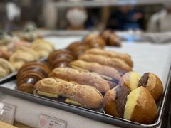 -OUR Bakery(SKP-S店)