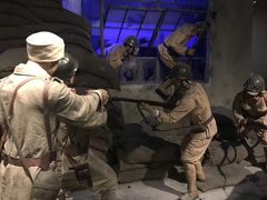 -上海四行仓库抗战纪念馆