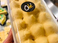 -Olé精品超市(广州太古汇店)