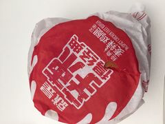 -麦当劳(南京宁海路店)