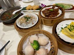 -海皇酒家(钰海万国汇购物广场店)