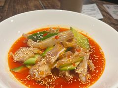 -南园民国茶楼餐厅·常州菜(北大街店)