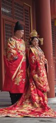 -城市花园婚纱摄影
