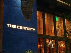 -THE CANNERY&JUJU 新鲜海鲜·牛排美食酒廊