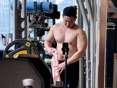-中田健身工作室(新天地店)