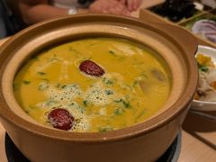 -十二舍·湯物素煮(江泰潤政店)