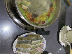 -金龙·打边炉(武进路店)