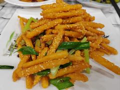 -虎虎龙虾大排档(双井店)