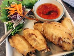 炸鸡-清迈女子监狱马杀鸡(无分店)