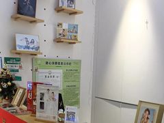 -天真蓝照相馆(宁波来福士店)