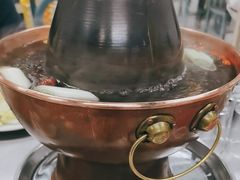 -三兴涮羊肉(荣安大街店)