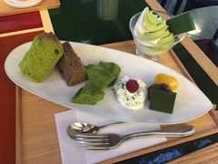-中村藤吉(本店)