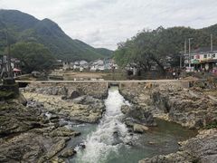-鹿亭中村