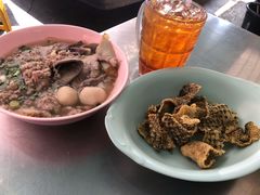 -榮泰米粉湯(Left Shop)