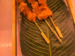 -小猪查理自助烤肉·全新升级(西三旗店)