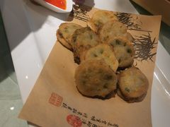 -温德姆花园酒店-鼎丰阁中餐厅