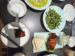 -老弄堂菜馆·老底子杭帮味(鼓楼店)