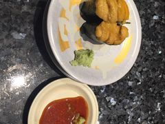 iphone_upload_pic-回転寿司酒場 銀座沼津港