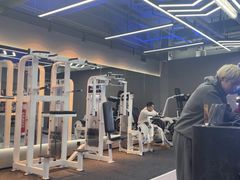 -EASY POWER健身工作室(浦东大道店)