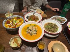 -扬州狮子楼·非遗淮扬菜(总店)