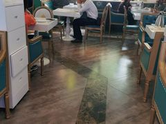 大堂-帕米尔食府(白云观店)