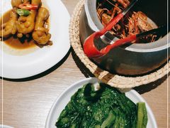 -隅乐胡椒虾·台湾菜·团建(皇岗店)