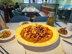-金柱大盘鸡(跃进街店)