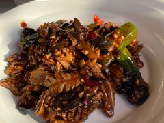 -大碗居·烤鸭·鱼头泡饼(天坛东门店)