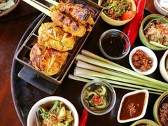-DiAtas by Art Cafe Bumbu Bali