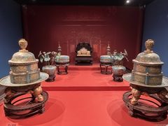 -上海博物馆(人民广场馆)