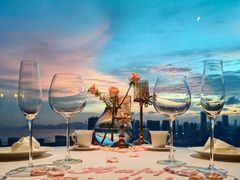 -素言·云端潮式料理·情侣约会·生日求婚