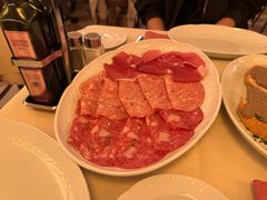 -奥斯特牛排馆(美第奇宫店)