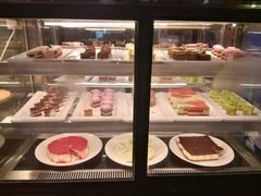 -好伦哥比萨烤肉自助(马家堡店)