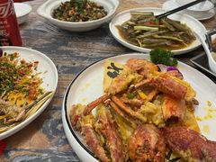 -醉壹号海鲜大排档(厦门美食地标店)