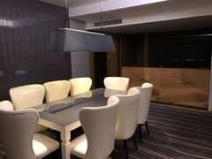 -青岛富力艾美酒店