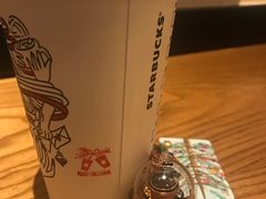 -星巴克(天津站区第二店)