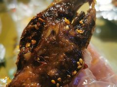 老黄记麻辣兔头-老黄记手撕烤兔(玉林街店)