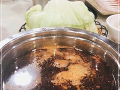 -重庆秦妈火锅(全国连锁五台山店)