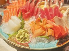 -大渔铁板烧(大悦城店)