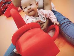 -魔力熊儿童早教托育中心(硚口同馨店)