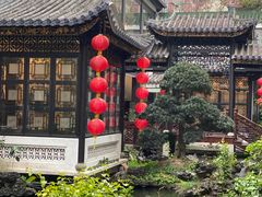-北园酒家(小北路店)