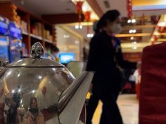 -马凯餐厅(长椿街店)